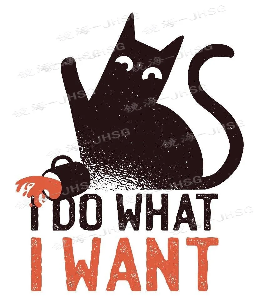 Fun Cat Car Stickers Stickers Motorcycle Windows Doors Exterior Decoration Accessories
Fun Cat Car Stickers Stickers Motorcycle Windows Doors Exterior Decoration Accessories