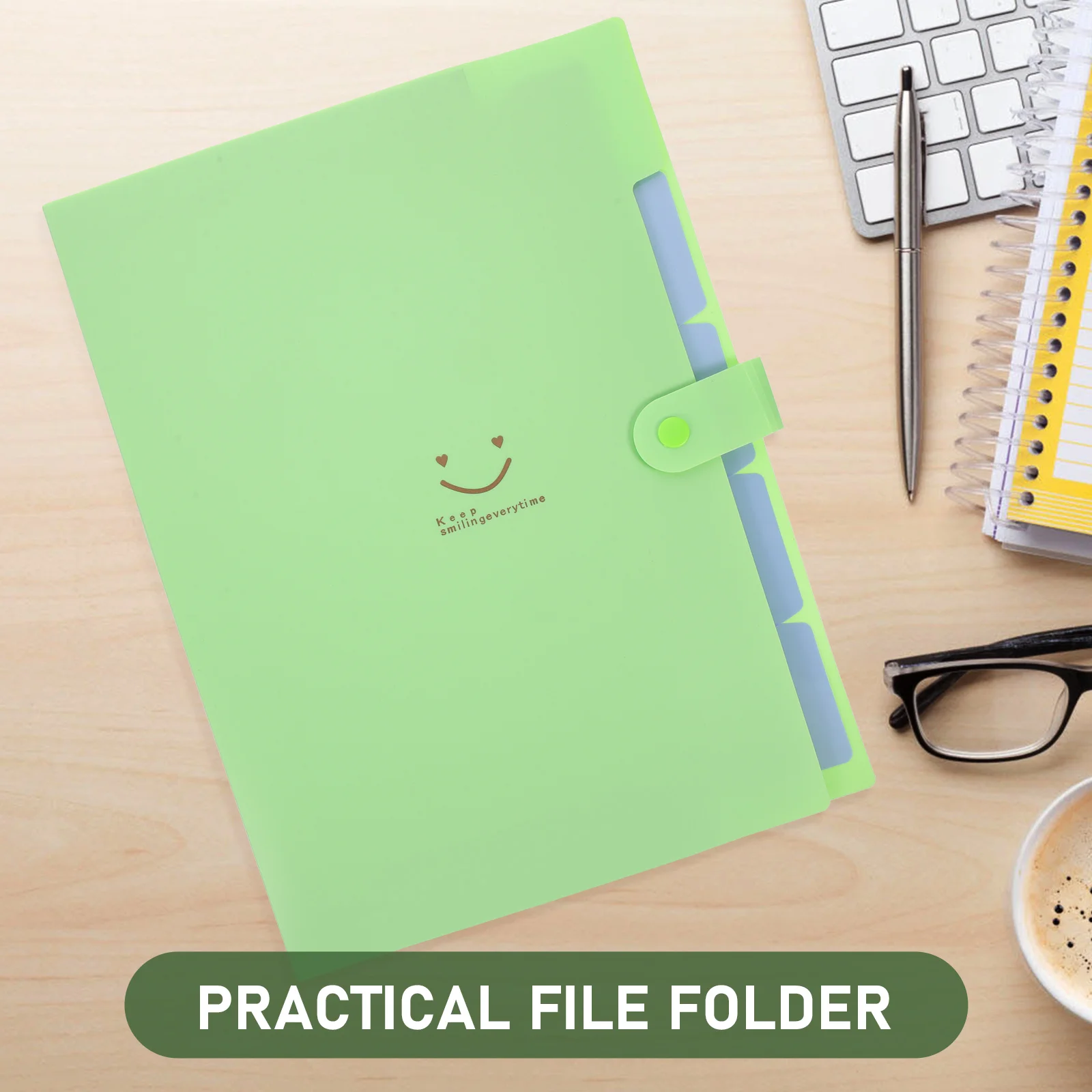Folder Presentation Folders Face Cute for Office Binder Multi Pocket Letter Size Plastic Envelopes File Organizer
Folder Presentation Folders Face Cute for Office Binder Multi Pocket Letter Size Plastic Envelopes File Organizer