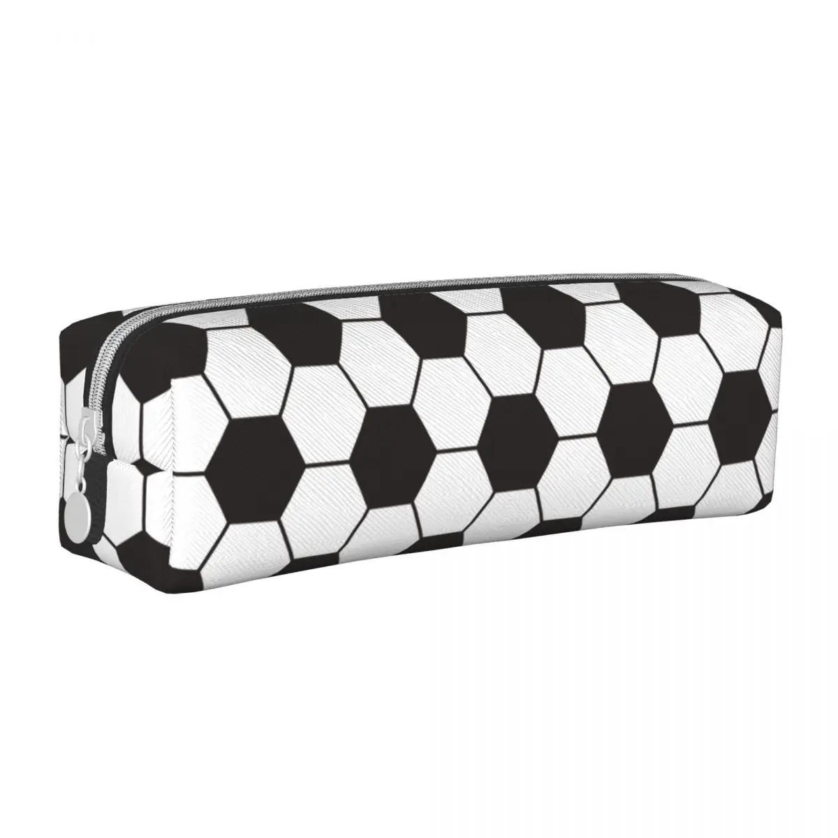 Классический футбольный карандаш, фотоальбом для милых футбольных мячей, детские сумки большой емкости, школьные подарки, пенал 
Классический футбольный карандаш, фотоальбом для милых футбольных мячей, детские сумки большой емкости, школьные подарки, пенал