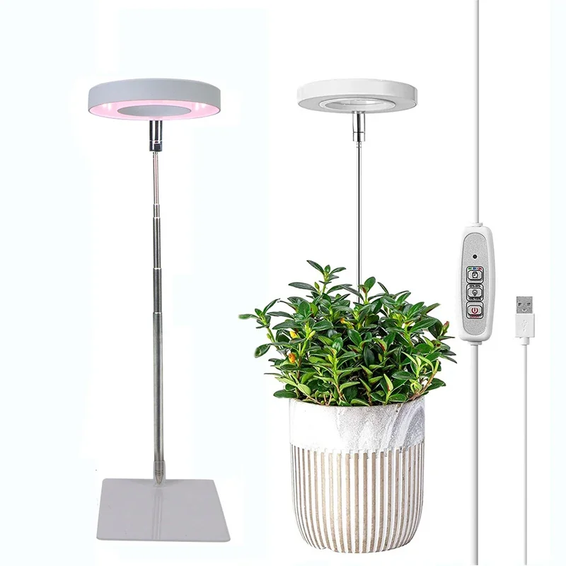 Full Spectrum Indoor Solar LED Growth Light, Four Gear Dimming, Fleshy Viridiplantae, Flower Floor Telescopic Fill Light Seed
Full Spectrum Indoor Solar LED Growth Light, Four Gear Dimming, Fleshy Viridiplantae, Flower Floor Telescopic Fill Light Seed