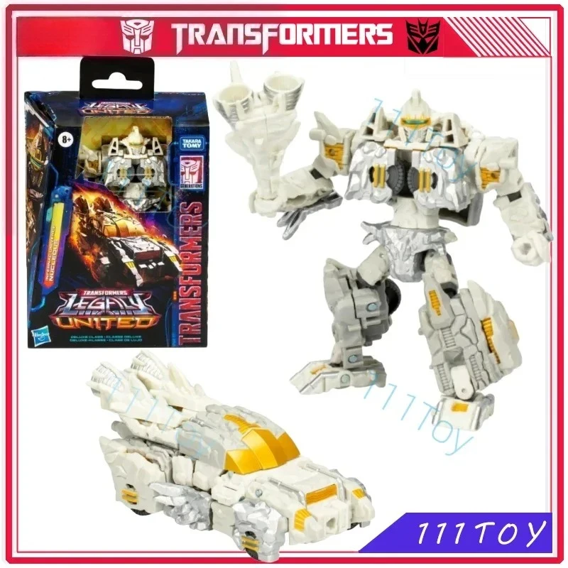In Stock Transformers Toys Legacy United Deluxe Class Nucleous Anime Figures Action Figure Robot Toy Collectibles Gifts Hobbies
In Stock Transformers Toys Legacy United Deluxe Class Nucleous Anime Figures Action Figure Robot Toy Collectibles Gifts Hobbies