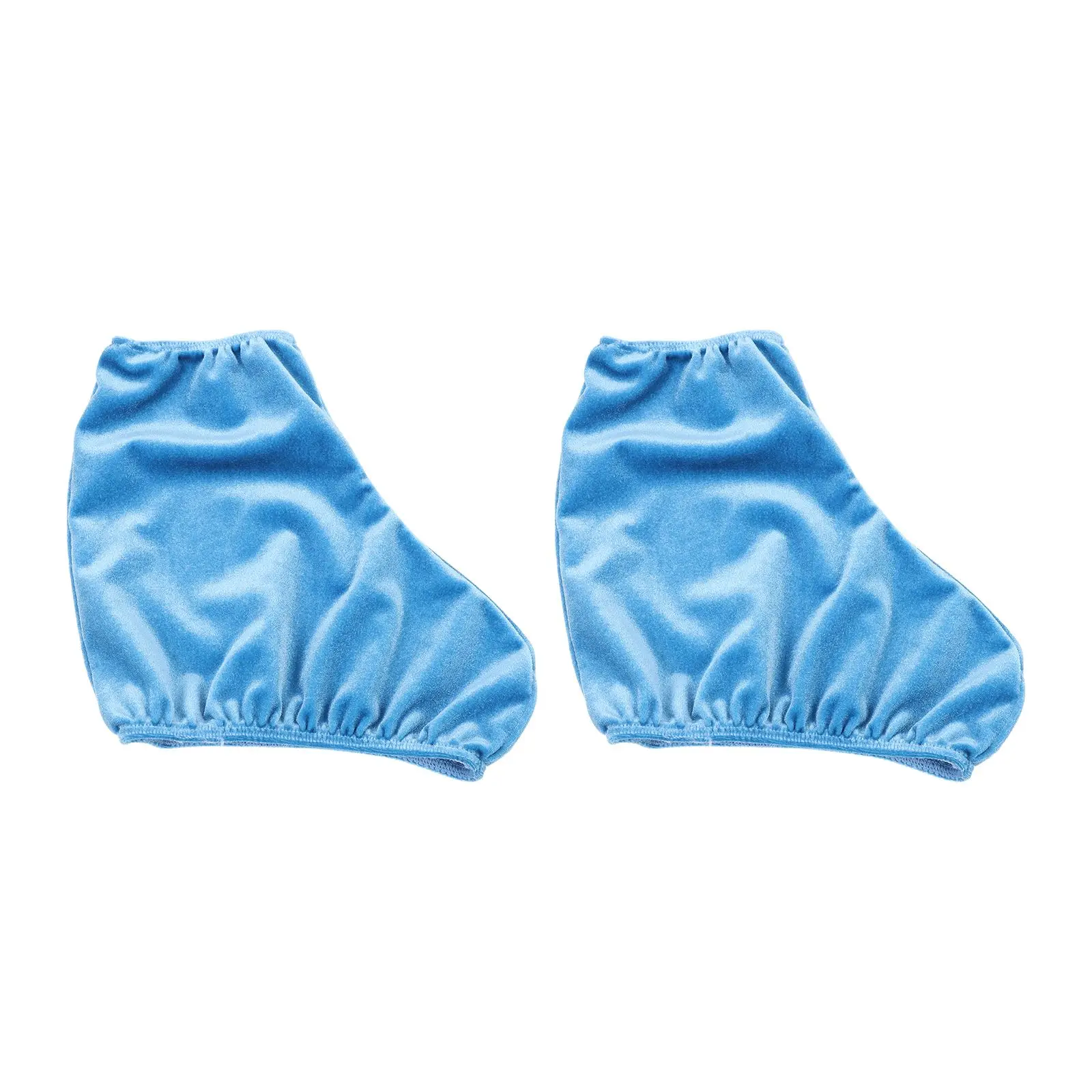Skate Shoe Covers Portable Boot Ice Skating Supplies Wear-resistant for Skates Kids Protective Polyester Men and Women
Skate Shoe Covers Portable Boot Ice Skating Supplies Wear-resistant for Skates Kids Protective Polyester Men and Women