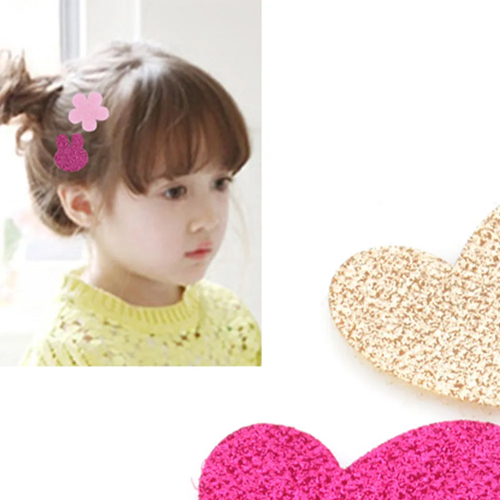 24Pcs Hair Stickers for Bangs Fringe Grippers Reusable Holders No Damage Ponytail Fixing Hair Styling Essential
24Pcs Hair Stickers for Bangs Fringe Grippers Reusable Holders No Damage Ponytail Fixing Hair Styling Essential