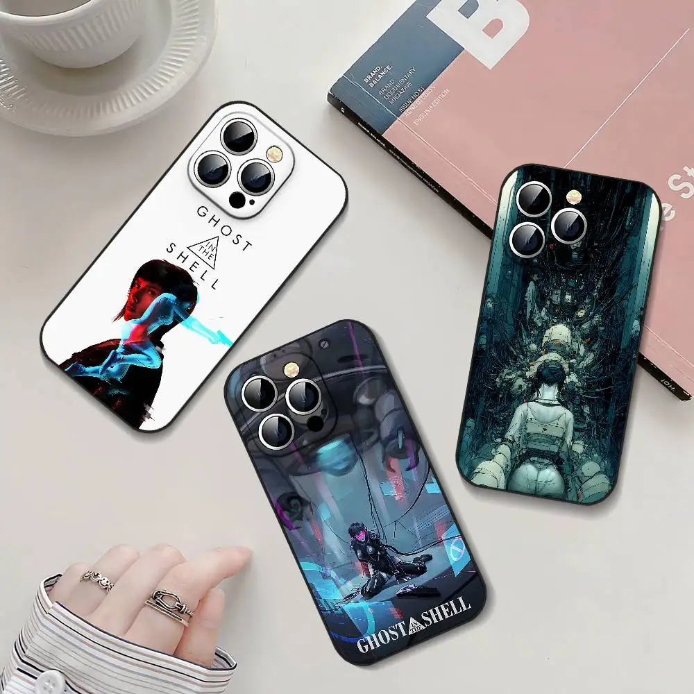 Anime G-Ghost In The S-Shell Slim Black Phone Case Perfect Fit For IPhone 17,16,15,14,13,11 Pro Max,Plus,X,Xr,Xs Max,13Mini
Anime G-Ghost In The S-Shell Slim Black Phone Case Perfect Fit For IPhone 17,16,15,14,13,11 Pro Max,Plus,X,Xr,Xs Max,13Mini