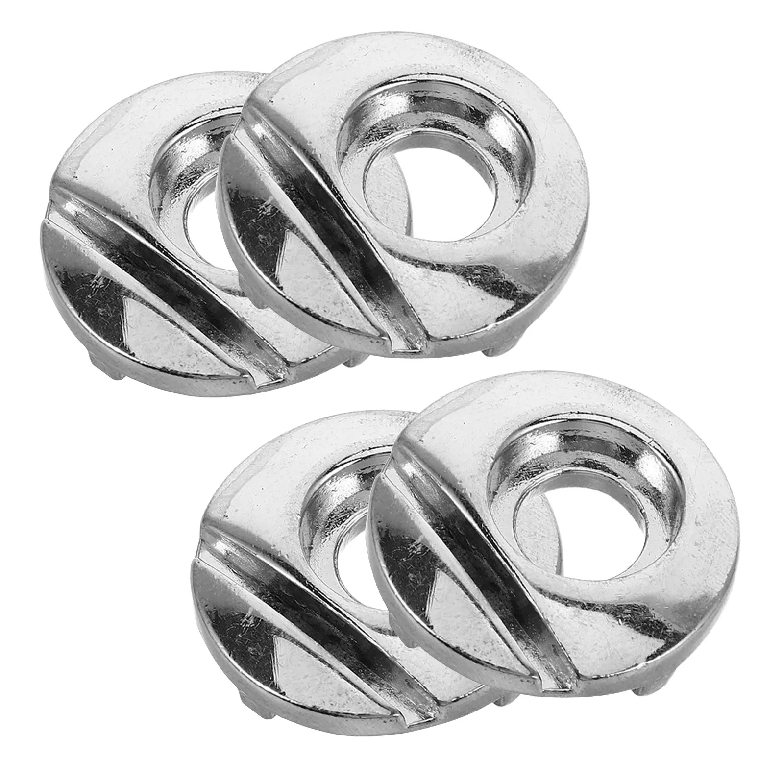 1Set Inline Skate Cuff Bolts Mushroom Design Repair Kit Sturdy Aluminum Skating Shoe Screws Replacement for Roller Speed Skates
1Set Inline Skate Cuff Bolts Mushroom Design Repair Kit Sturdy Aluminum Skating Shoe Screws Replacement for Roller Speed Skates