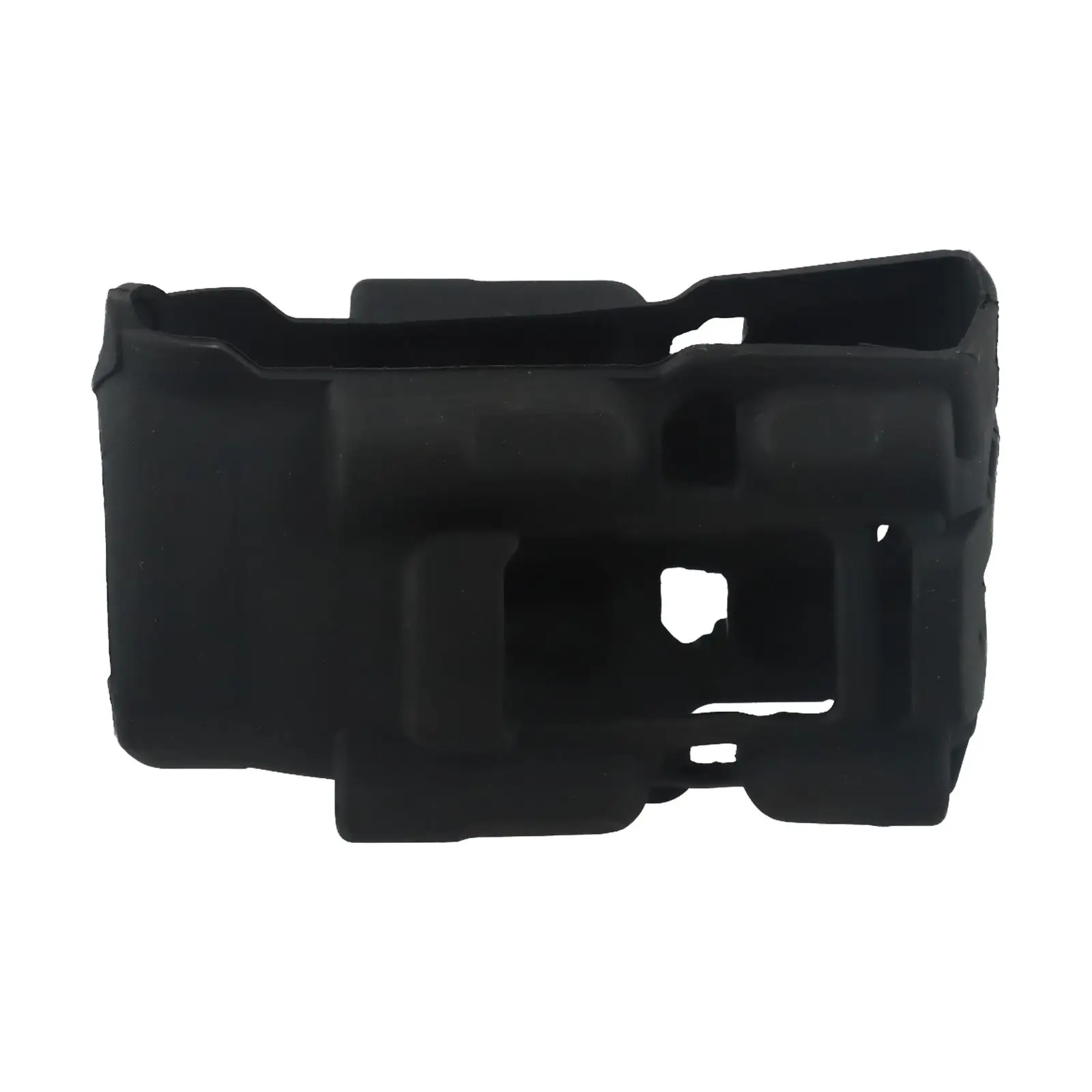 1Pc Electric Wrench Protection Boot Black Rubber Protective Cover PB921.22.23-QZ For DCF922 Power Wrench Tool Accessories
1Pc Electric Wrench Protection Boot Black Rubber Protective Cover PB921.22.23-QZ For DCF922 Power Wrench Tool Accessories