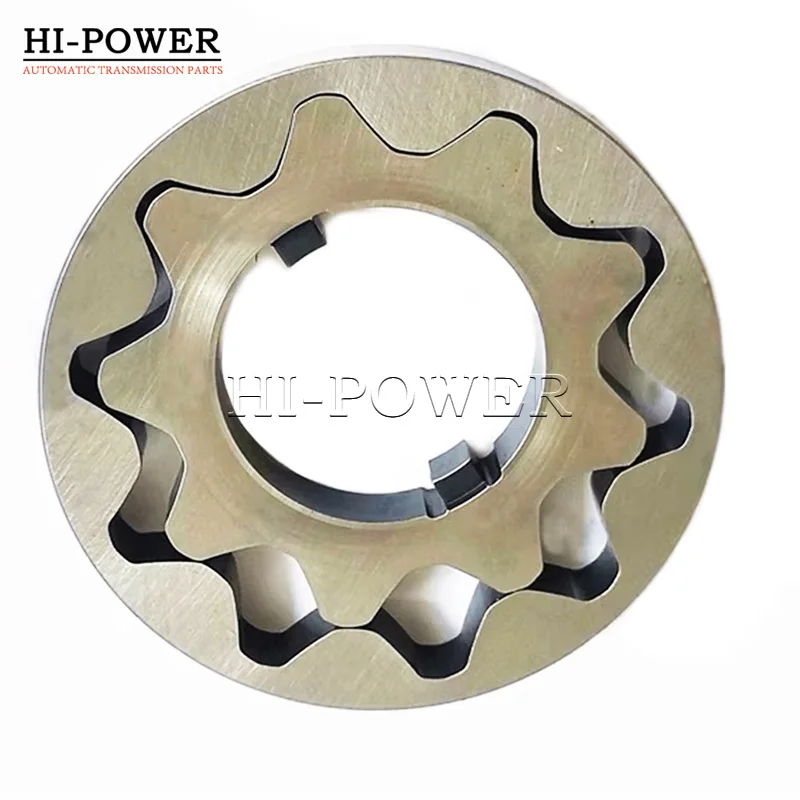 TR60SN 09D Transmission Oil Pump Gear For Audi Q7 for Volkswagen Touareg Porsche Cayenne Car Accessories TR60SN 09D
TR60SN 09D Transmission Oil Pump Gear For Audi Q7 for Volkswagen Touareg Porsche Cayenne Car Accessories TR60SN 09D