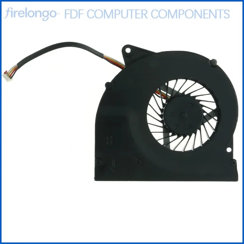 For Ace Magician Mini PC Fan COX BF8512H05S Quiet Cooling Replacement
For Ace Magician Mini PC Fan COX BF8512H05S Quiet Cooling Replacement