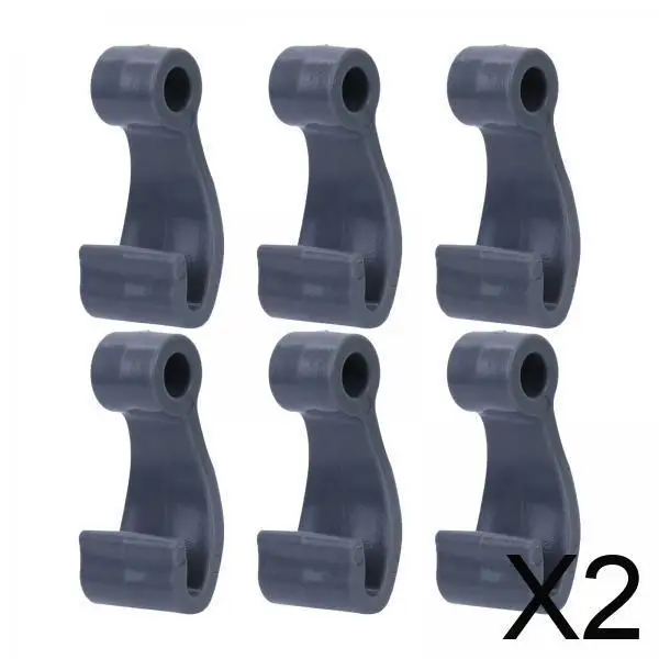 J-образный крючок для каяка, нейлоновый держатель для банджи-шнура для лодки, веревки, ремонта каноэ, крепление доски для весла
J-образный крючок для каяка, нейлоновый держатель для банджи-шнура для лодки, веревки, ремонта каноэ, крепление доски для весла