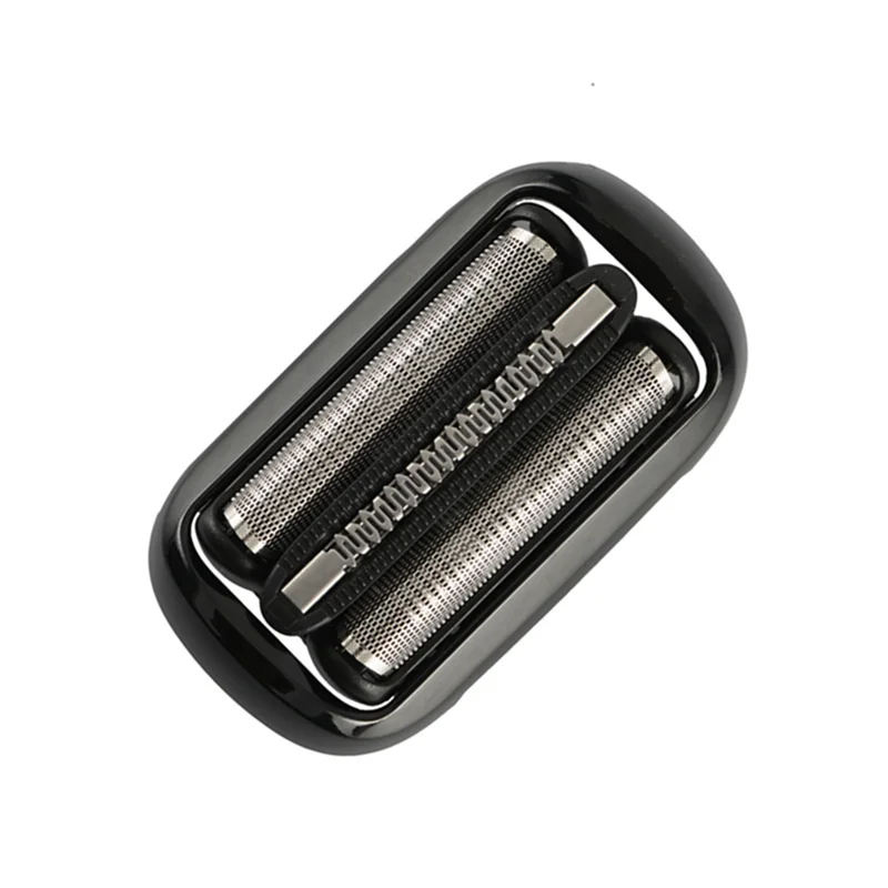 Сменная головка серии 5/6 53B, 2 шт., для электробритвы Braun 5020Cs 5018S 5035S 5049Cs 5050Cs 6020S 6040Cs E
Сменная головка серии 5/6 53B, 2 шт., для электробритвы Braun 5020Cs 5018S 5035S 5049Cs 5050Cs 6020S 6040Cs E