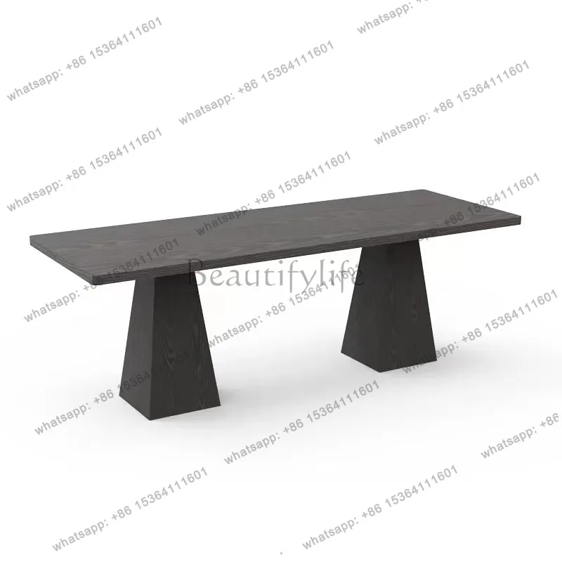 Person Black Dining Table Luxury Modern Unique Wooden Living Room Dining Table Kitchen Restaurant Mesas De Comedor Furniture
Person Black Dining Table Luxury Modern Unique Wooden Living Room Dining Table Kitchen Restaurant Mesas De Comedor Furniture