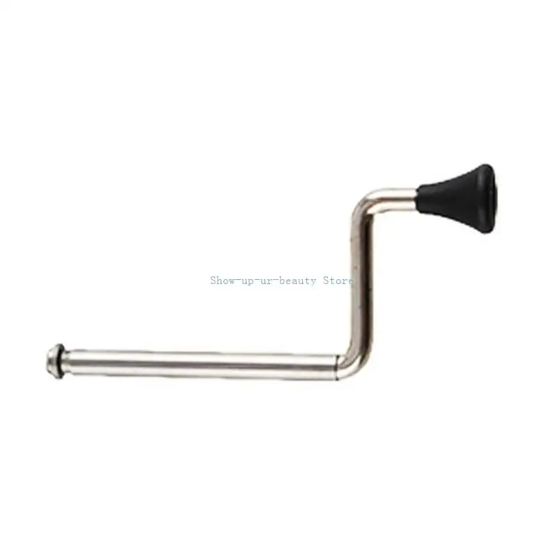 R9JE Wire Twisters Easy to Use Wire Handle Tools Wire Weaving Tools Wire Twisting Device Alloy Material Wire Tool for Wire
R9JE Wire Twisters Easy to Use Wire Handle Tools Wire Weaving Tools Wire Twisting Device Alloy Material Wire Tool for Wire