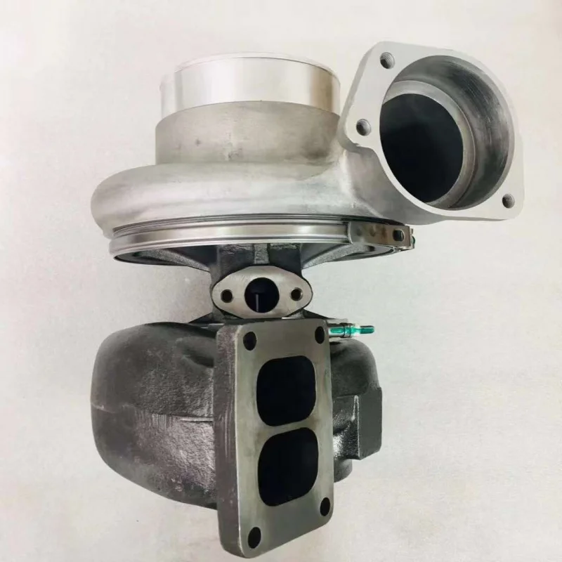 TAD16316 generator set turbo charger S4T complete turbocharger model for 315095 3825073 3802096 314755
TAD16316 generator set turbo charger S4T complete turbocharger model for 315095 3825073 3802096 314755