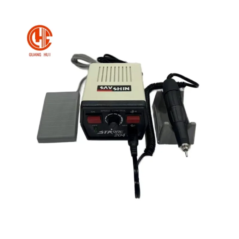 【New】110V-220V 100W White Color 204 Sander Stabilize Nail Drill Machine for Jewelry Store Nail Polisher Tool Jewelry Tools Equip
【New】110V-220V 100W White Color 204 Sander Stabilize Nail Drill Machine for Jewelry Store Nail Polisher Tool Jewelry Tools Equip