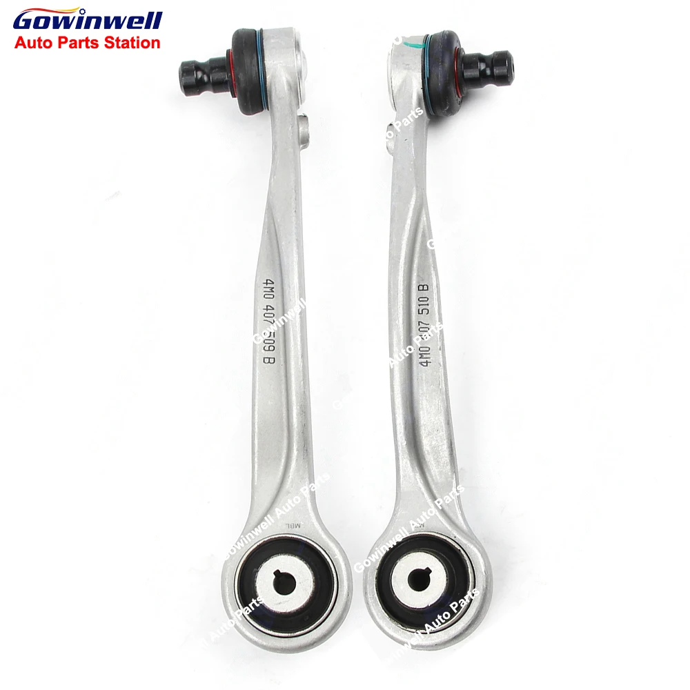 2pcs Front Suspension Upper Control Arm Bent For Audi A6 A7 Q5 Q7 4MB Q8 4MN A8 D5 Touareg Porsche Bentley 4M0407509B 4M0407510B
2pcs Front Suspension Upper Control Arm Bent For Audi A6 A7 Q5 Q7 4MB Q8 4MN A8 D5 Touareg Porsche Bentley 4M0407509B 4M0407510B