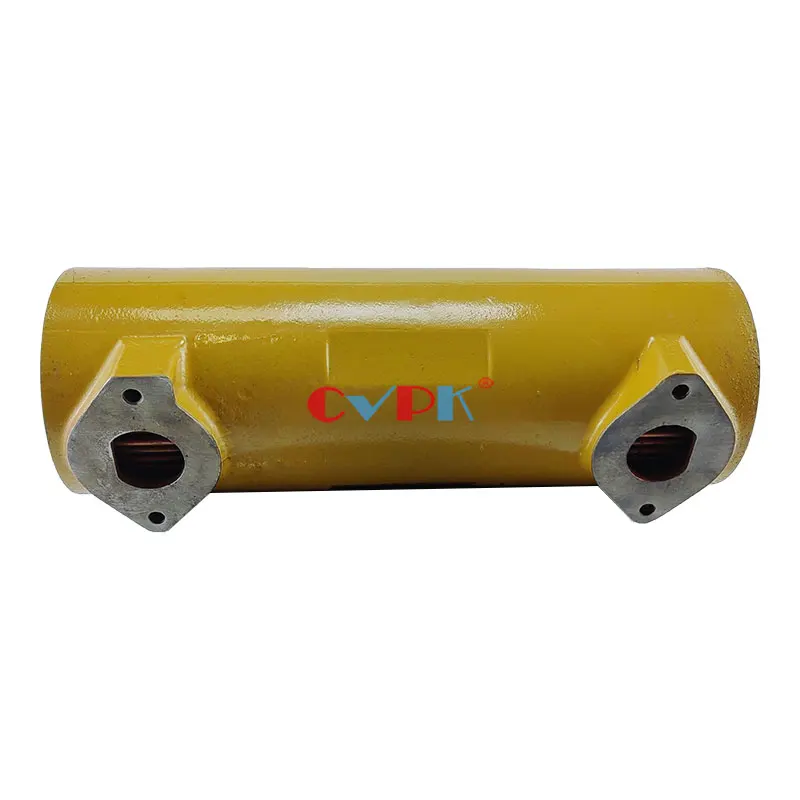 133-0125 2W1008 7C3039 7W2164 Oil Cooler For Caterpillar 3406B 3406C C15 C18
133-0125 2W1008 7C3039 7W2164 Oil Cooler For Caterpillar 3406B 3406C C15 C18