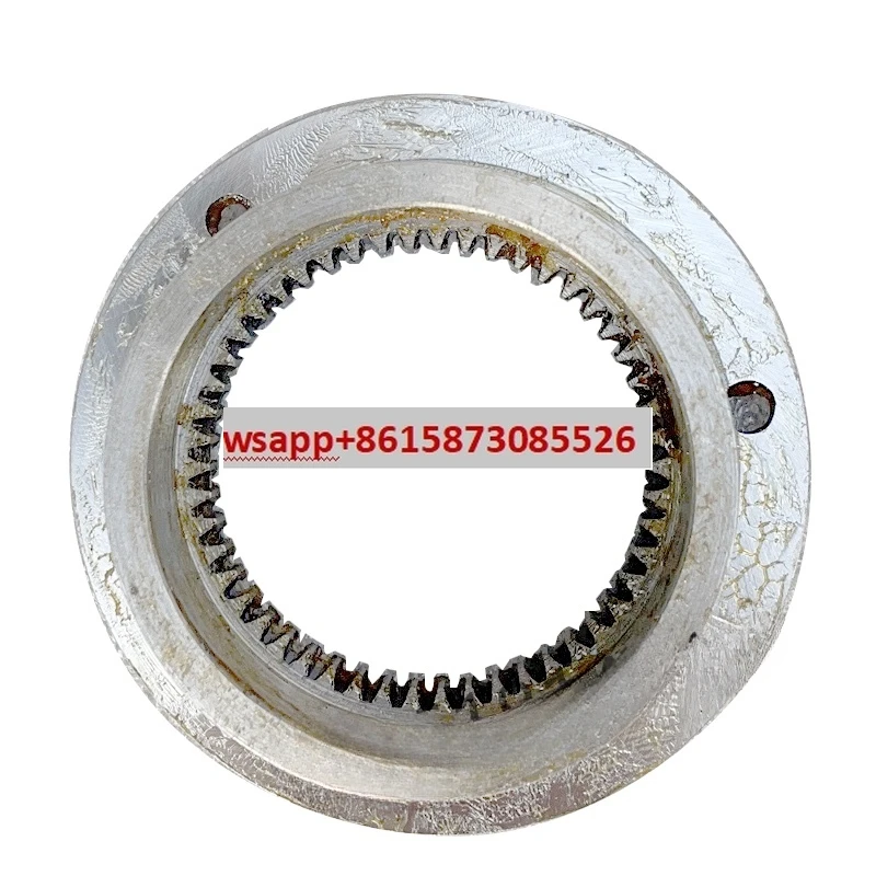 Grinding Machine Accessories M1432B Head Frame Transmission Three speed Variable Speed Pulley Shanghai Machine Tool Factory
Grinding Machine Accessories M1432B Head Frame Transmission Three speed Variable Speed Pulley Shanghai Machine Tool Factory