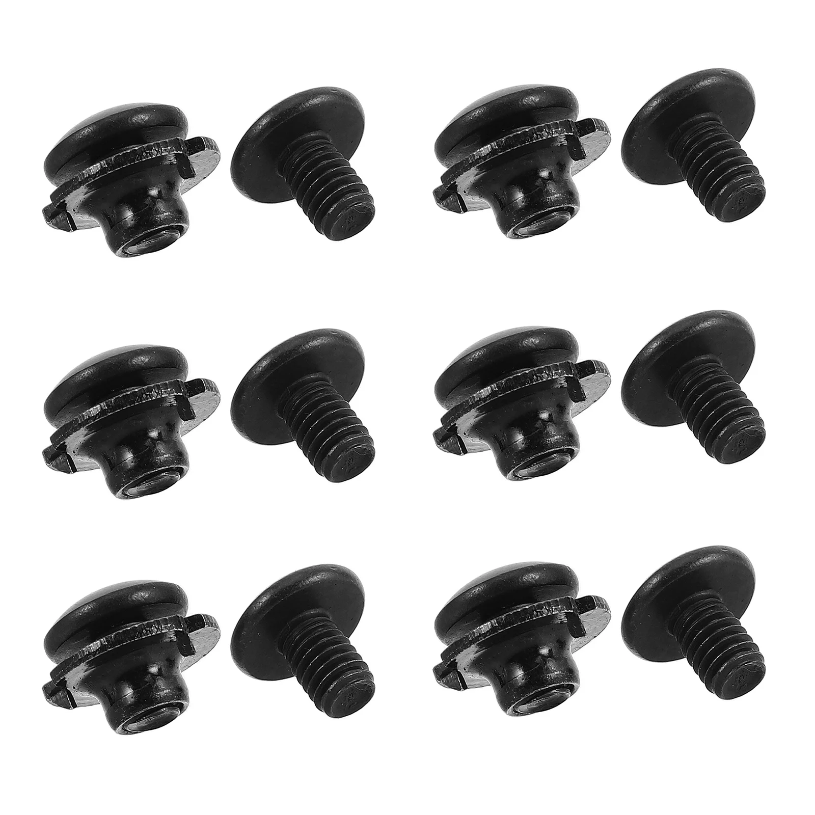 6 Set Roller Skates Buckwrap Screws Fittings Parts Replacement Fine Adjustment Buckle Quick Repair Durable Lightweight Universal
6 Set Roller Skates Buckwrap Screws Fittings Parts Replacement Fine Adjustment Buckle Quick Repair Durable Lightweight Universal