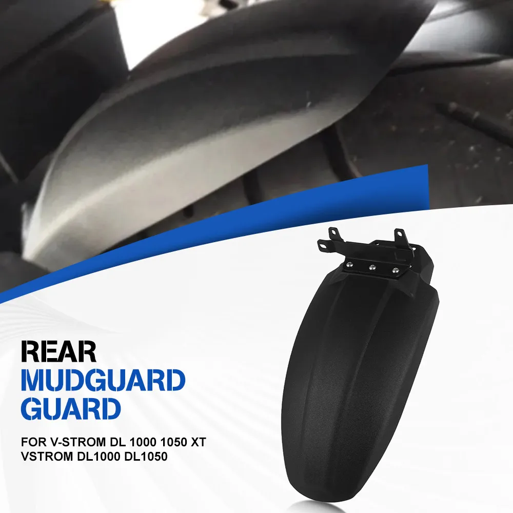Rear Mudguard Mount Wheel Tire Hugger Mud Guard Fender Splash Protector FOR Suzuki V-Strom DL 1000 1050 XT VStrom DL1000 DL1050
Rear Mudguard Mount Wheel Tire Hugger Mud Guard Fender Splash Protector FOR Suzuki V-Strom DL 1000 1050 XT VStrom DL1000 DL1050
