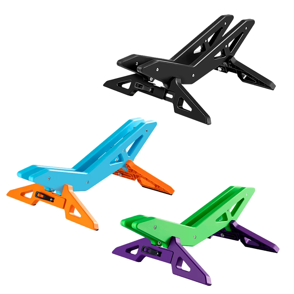 Универсальная напольная подставка для велосипеда, регулируемая подставка для демонстрации велосипедов, для использования в помещении и на улице
Универсальная напольная подставка для велосипеда, регулируемая подставка для демонстрации велосипедов, для использования в помещении и на улице