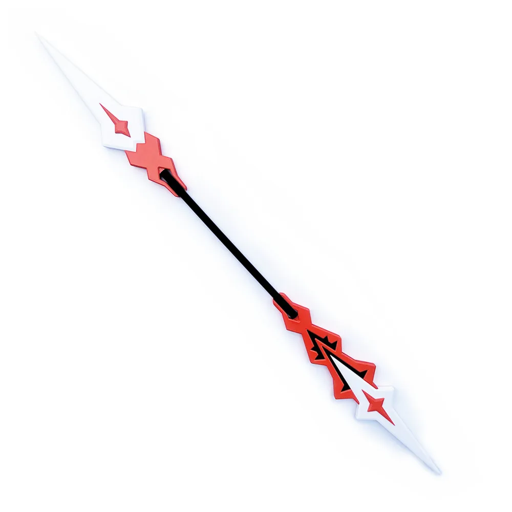 AOTU Pius Javelin Spear, реквизит для косплея, реквизит на заказ, Хэллоуин, карнавал, нарядные аксессуары для вечеринок
AOTU Pius Javelin Spear, реквизит для косплея, реквизит на заказ, Хэллоуин, карнавал, нарядные аксессуары для вечеринок