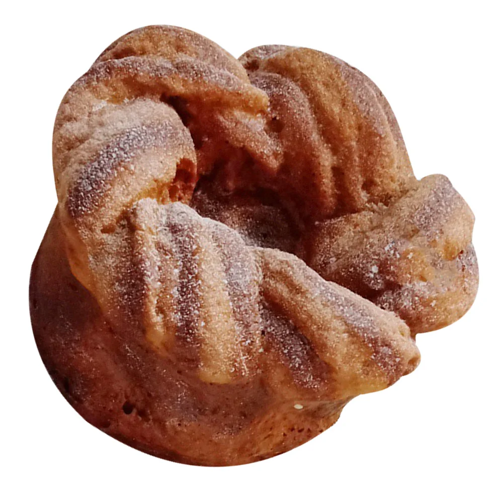 Simulation Fake Food Prop For Cake Shop Bread Decoration Display Photography Decorations Lifelike Bread Ornament 
Simulation Fake Food Prop For Cake Shop Bread Decoration Display Photography Decorations Lifelike Bread Ornament