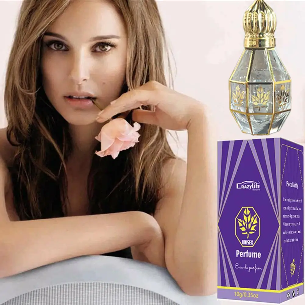 Perfume Oil 10ML Cologne Long Lasting Light Fragrance Fresh Desert Flower Arabian Essential Oil Health Beauty
Perfume Oil 10ML Cologne Long Lasting Light Fragrance Fresh Desert Flower Arabian Essential Oil Health Beauty