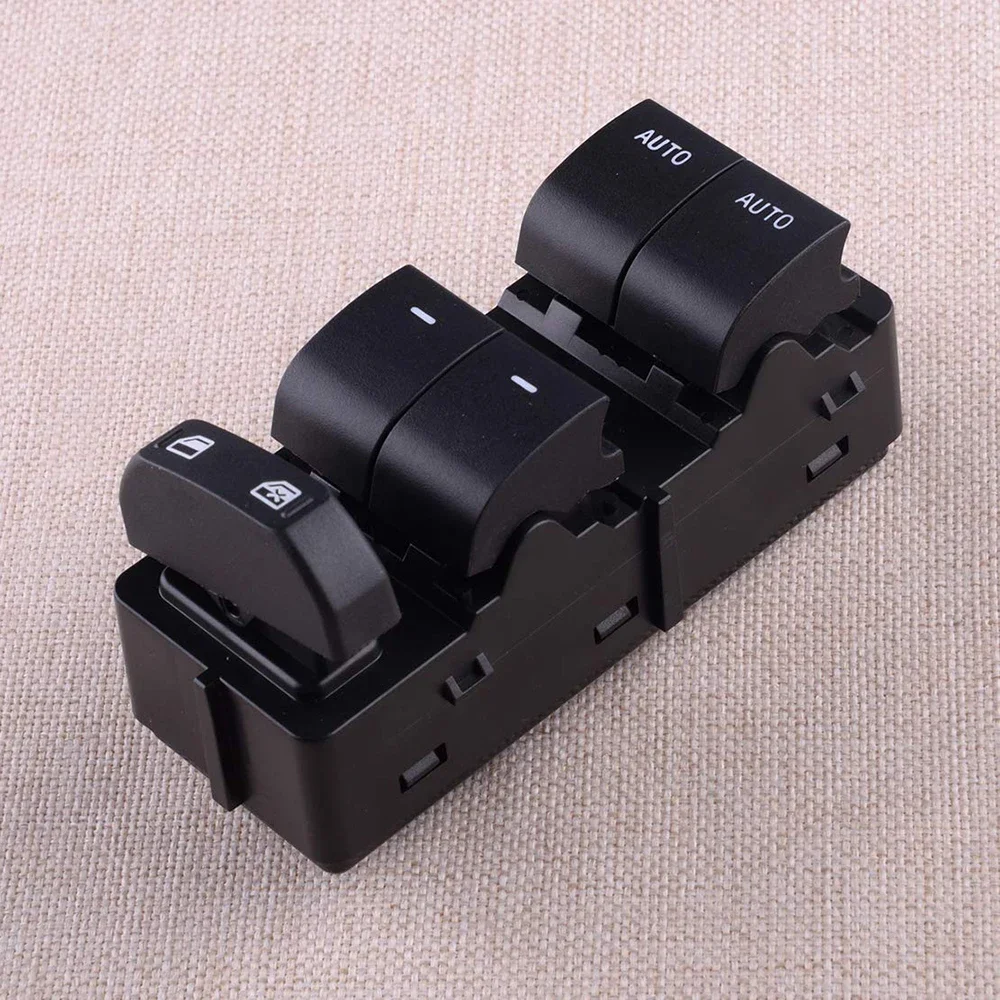 Car Accessories Power Window Switch for Ford F-150 F150 2010 2011 2012 2013 2014 Front Left Electric Lifter Control Button Parts
Car Accessories Power Window Switch for Ford F-150 F150 2010 2011 2012 2013 2014 Front Left Electric Lifter Control Button Parts