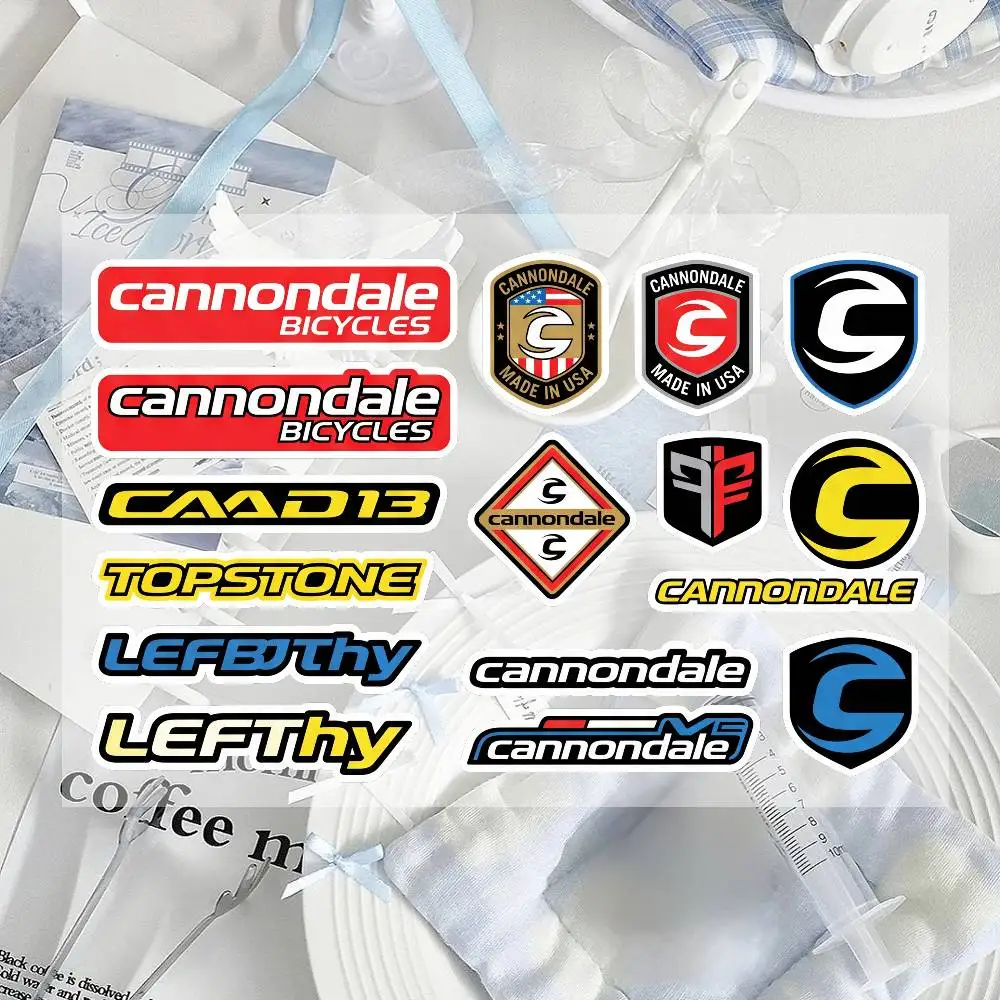 For Cannondale Reflective Motorcycle Stickers, 3M Safety Warning At Night In The Dark Scooter Helmets
For Cannondale Reflective Motorcycle Stickers, 3M Safety Warning At Night In The Dark Scooter Helmets