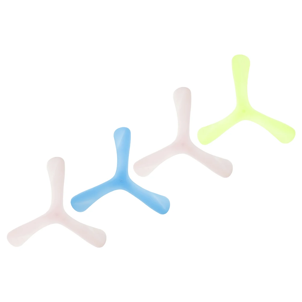 4 Pcs Glow-in-the-dark Toys Bright PP Material Kids Outdoor Fun Portable Luminous Infant Plaything
4 Pcs Glow-in-the-dark Toys Bright PP Material Kids Outdoor Fun Portable Luminous Infant Plaything
