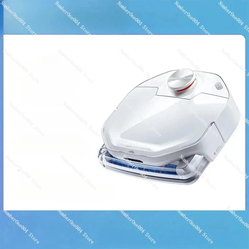 Intelligent Sweeping Robot A1 Sweeping and Towing Integrated Living Water Washing Floor Self-cleaning
Intelligent Sweeping Robot A1 Sweeping and Towing Integrated Living Water Washing Floor Self-cleaning