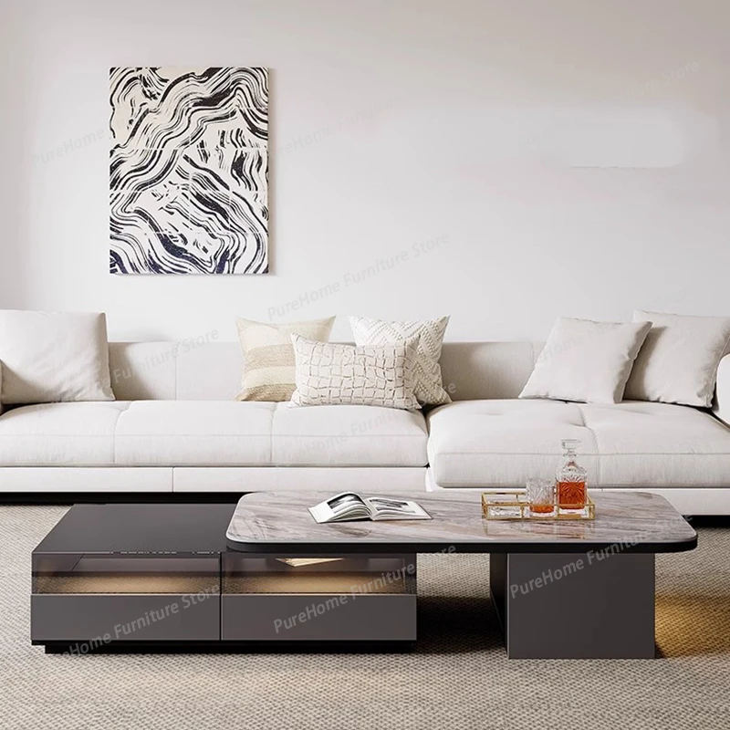 Living Room Industrial Coffee Table Nordic Japanese Industrial Luxury Side Table Space Saving Couchtisch Chinese Style Furniture
Living Room Industrial Coffee Table Nordic Japanese Industrial Luxury Side Table Space Saving Couchtisch Chinese Style Furniture