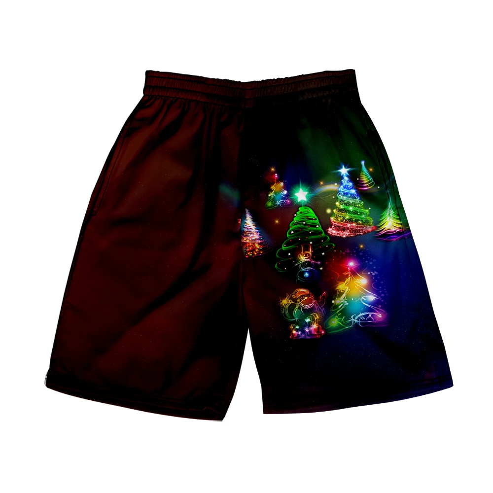 Beach Shorts Men's and women's clothing 3D digital printing casual shorts Fashion trend couple Pants 17
Beach Shorts Men's and women's clothing 3D digital printing casual shorts Fashion trend couple Pants 17