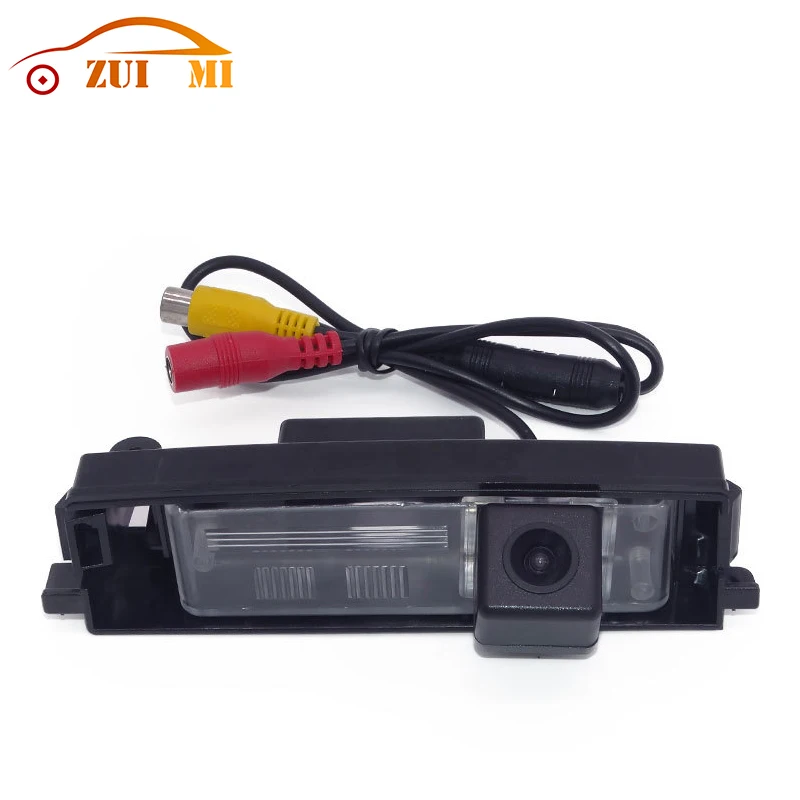 Car Reverse Rear View Camera For TOYOTA RAV4 XA30 2005~2012 Spare Wheel On Door CCD Full HD Night Vision Backup Parking Camera
Car Reverse Rear View Camera For TOYOTA RAV4 XA30 2005~2012 Spare Wheel On Door CCD Full HD Night Vision Backup Parking Camera