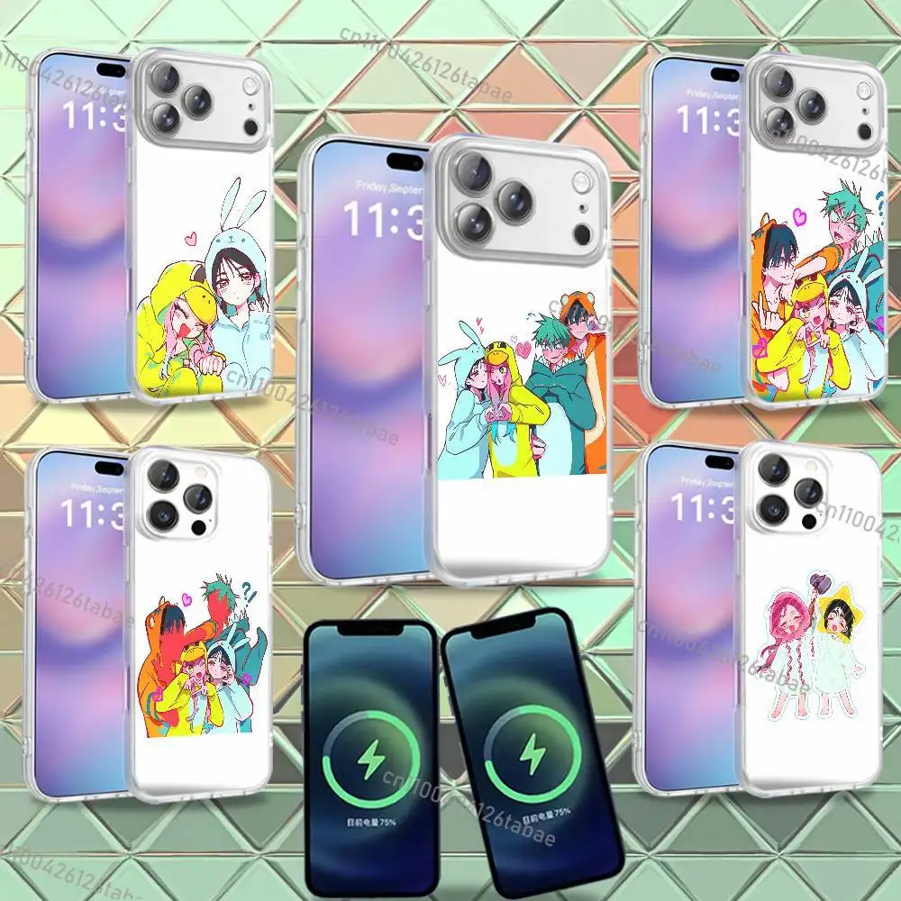 HOT Cute A-Alien S-Stage Sua Mizi For iPhone 17,12,11,14,13,15,16Plus,Air,Pro,Max,E,Mini for Magsafe Magnetic Frosted Phone Case
HOT Cute A-Alien S-Stage Sua Mizi For iPhone 17,12,11,14,13,15,16Plus,Air,Pro,Max,E,Mini for Magsafe Magnetic Frosted Phone Case