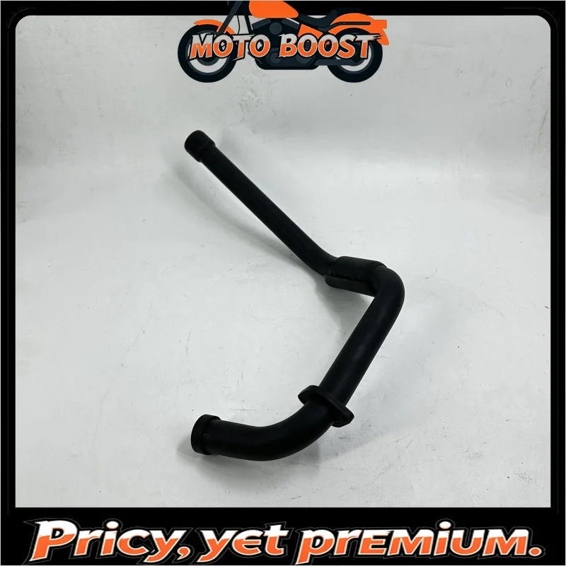 【Premium quality】Motorcycle EXHAUST DOWN PIPE - RH - BLACK For MUTT Motorcycle Original Parts MPT-0229
【Premium quality】Motorcycle EXHAUST DOWN PIPE - RH - BLACK For MUTT Motorcycle Original Parts MPT-0229