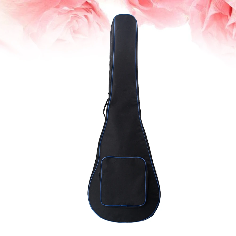 Gig Bag Box Guitar Strap Acoustic Case Electric for Music Carrying with Handle Ukulele
Gig Bag Box Guitar Strap Acoustic Case Electric for Music Carrying with Handle Ukulele