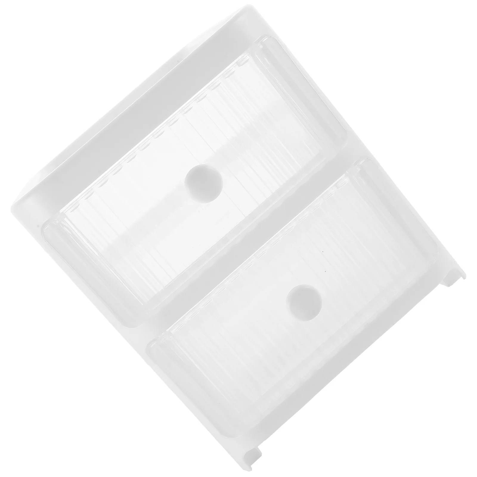 Drawer Storage Box Desk Organization Tabletop Organizer Desktop Drawers Plastic Stationery for Office
Drawer Storage Box Desk Organization Tabletop Organizer Desktop Drawers Plastic Stationery for Office