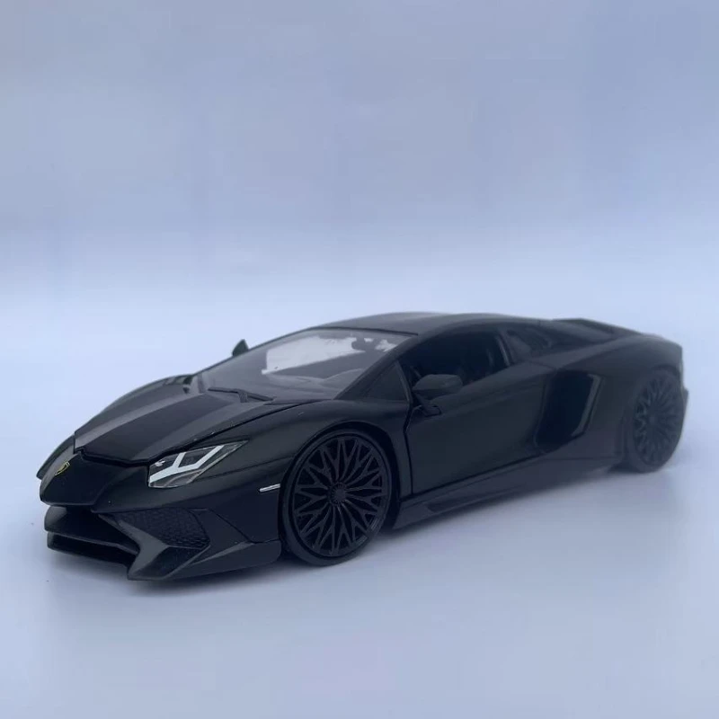 jada 1:24 Lamborghini Aventador Alloy Sports Car Model Diecasts Metal Car Toy Car Model Simulation Kids Toy Gift
jada 1:24 Lamborghini Aventador Alloy Sports Car Model Diecasts Metal Car Toy Car Model Simulation Kids Toy Gift