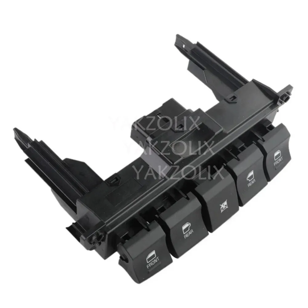 For Kia Soluto 2018 2019 2020 2021 2022 2023 Electric Power Window Switch Lifter Control Regulator Button Parts 93570-H7000
For Kia Soluto 2018 2019 2020 2021 2022 2023 Electric Power Window Switch Lifter Control Regulator Button Parts 93570-H7000