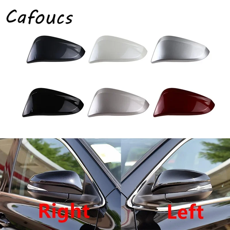 For Toyota Highlander KLUGER 2015 2016 2017 2018 Side Wing Housing Cap Rearview Mirror Cover
For Toyota Highlander KLUGER 2015 2016 2017 2018 Side Wing Housing Cap Rearview Mirror Cover