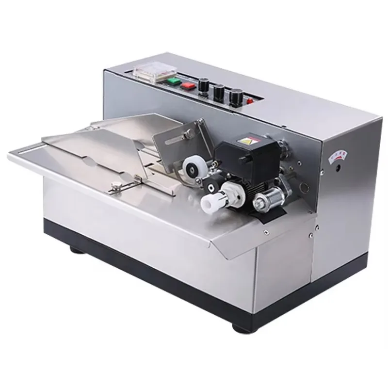 Desktop High Speed Automatic Pager Plastic Bag Carton Label Separator Paper Numbering Counting Device Machine
Desktop High Speed Automatic Pager Plastic Bag Carton Label Separator Paper Numbering Counting Device Machine