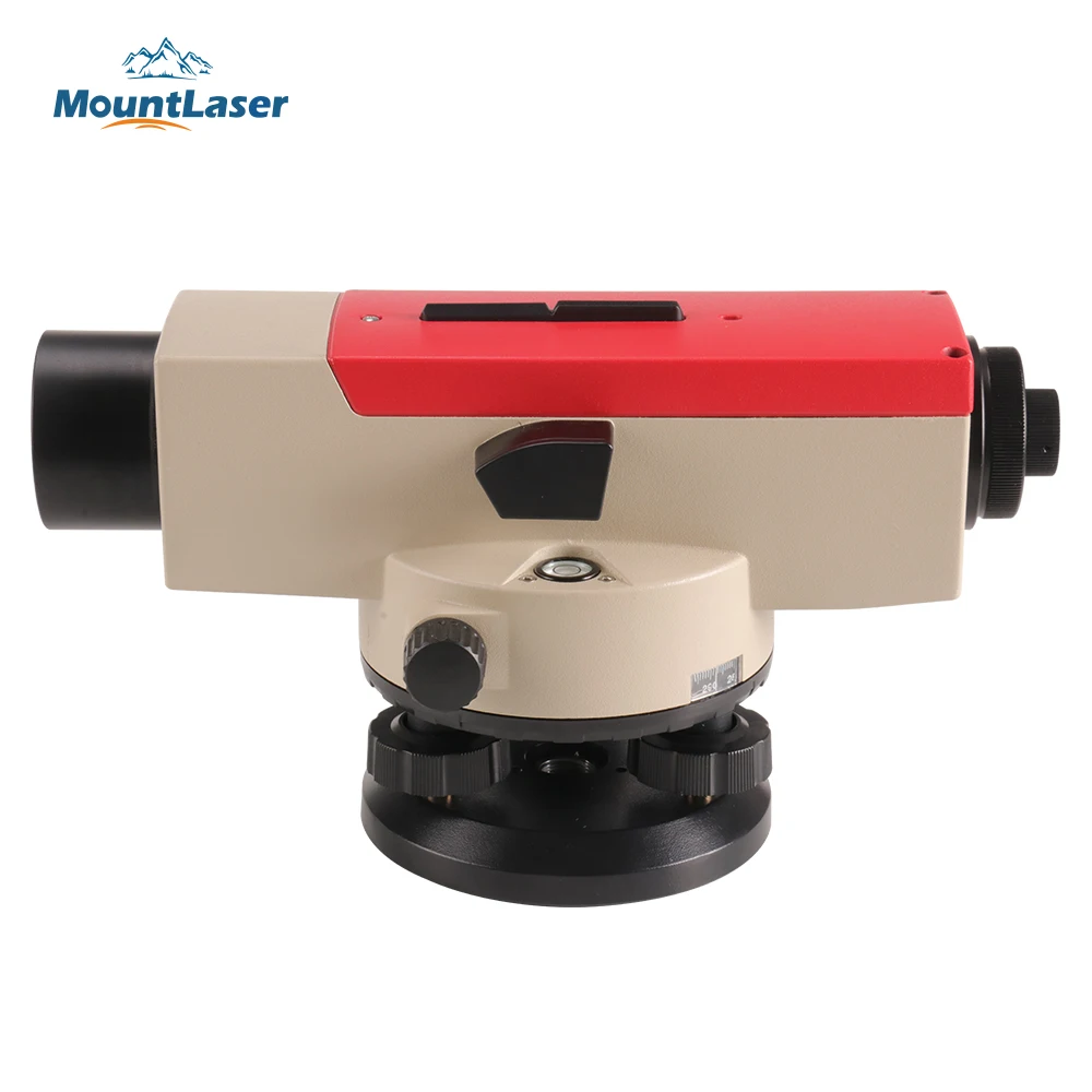 Wholesale Best-Selling High-Precision Dsz2 Measuring Instrument Digital Auto Level for Land Surveying
Wholesale Best-Selling High-Precision Dsz2 Measuring Instrument Digital Auto Level for Land Surveying