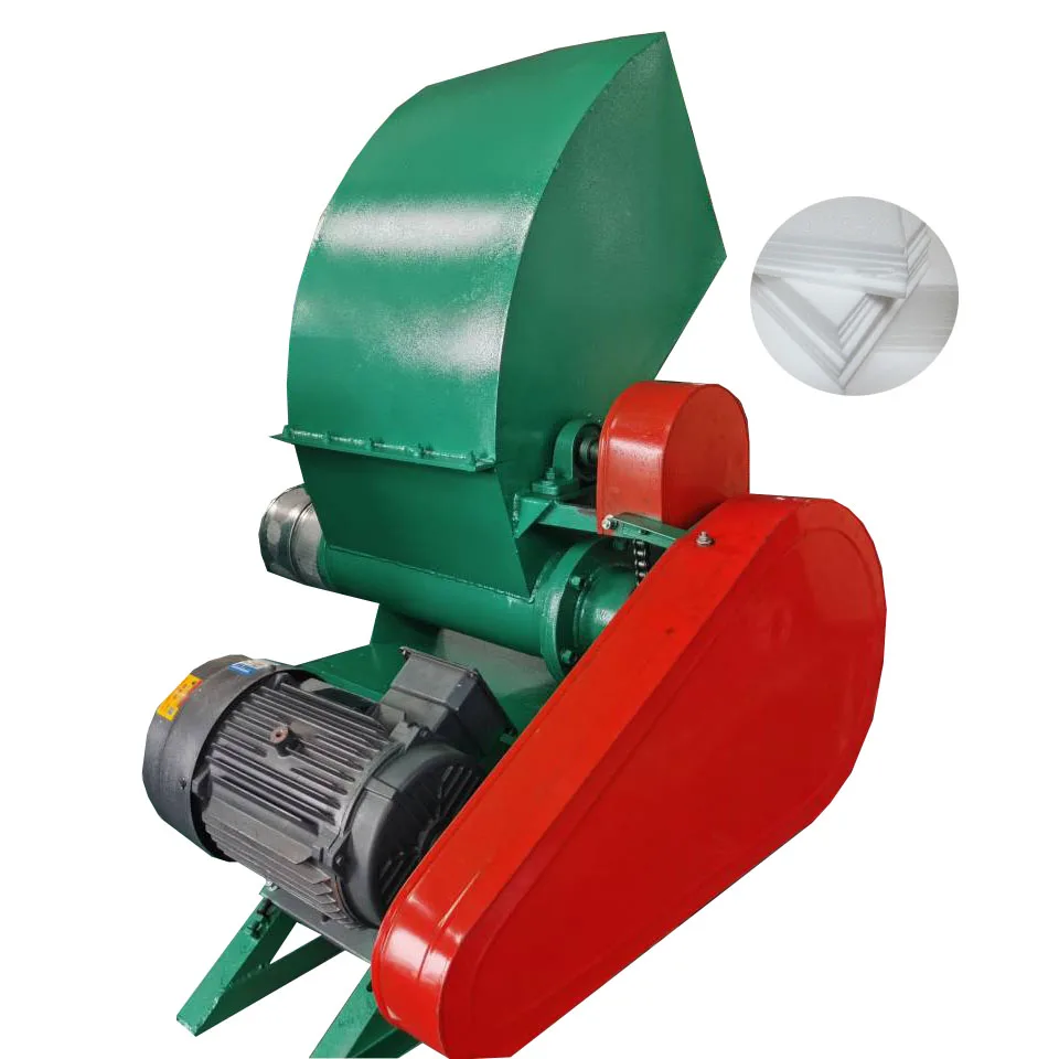 Машина для формования и плавления пенополистирола (EPS) для переработки отходов
Машина для формования и плавления пенополистирола (EPS) для переработки отходов