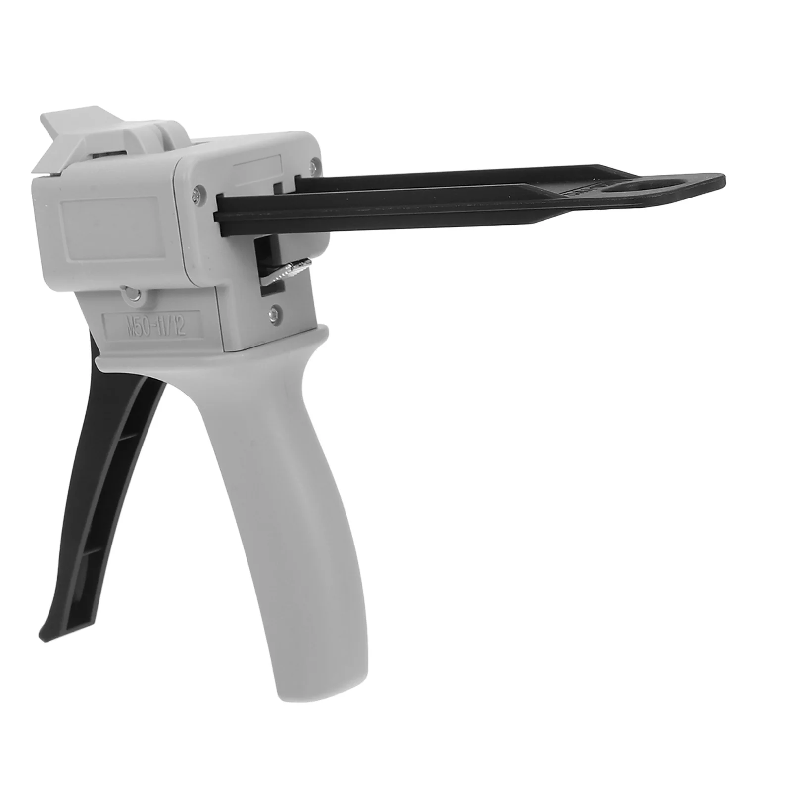 Epoxy Resin Glue Gun Manual Mixing Dispensing Tool Precise Control Portable Applicator
Epoxy Resin Glue Gun Manual Mixing Dispensing Tool Precise Control Portable Applicator