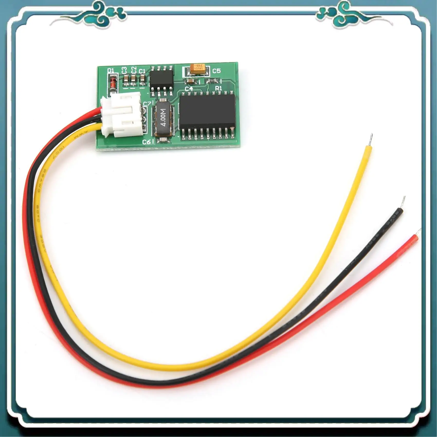 ABTU-IMMO Immobiliser Emulator Module Anti-Theft Bypass ECU Decoder Repair Fit For Renault Immo Emulator Car Accessories
ABTU-IMMO Immobiliser Emulator Module Anti-Theft Bypass ECU Decoder Repair Fit For Renault Immo Emulator Car Accessories