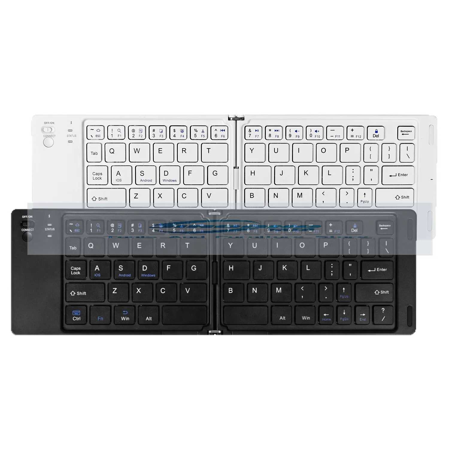Новая ультратонкая складная клавиатура Bluetooth поддерживает мобильные телефоны, планшеты, ноутбуки, складная перезаряжаемая и удобная для переноски.
Новая ультратонкая складная клавиатура Bluetooth поддерживает мобильные телефоны, планшеты, ноутбуки, складная перезаряжаемая и удобная для переноски.