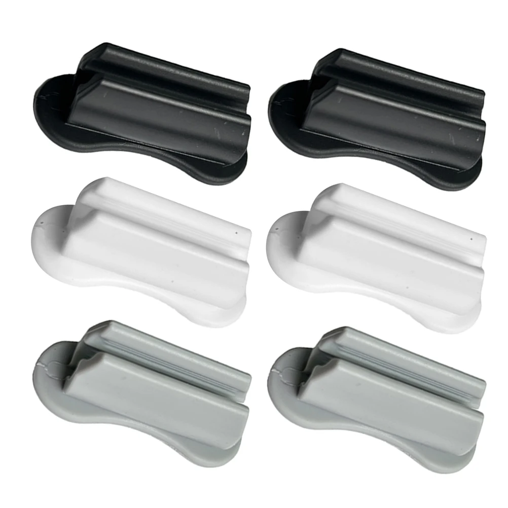 6pcs Pen Holder Notebook Accessories Desk Organizer Silicone Clip Classroom Supplies Non Slip Pencil Holder For Journal Teacher
6pcs Pen Holder Notebook Accessories Desk Organizer Silicone Clip Classroom Supplies Non Slip Pencil Holder For Journal Teacher