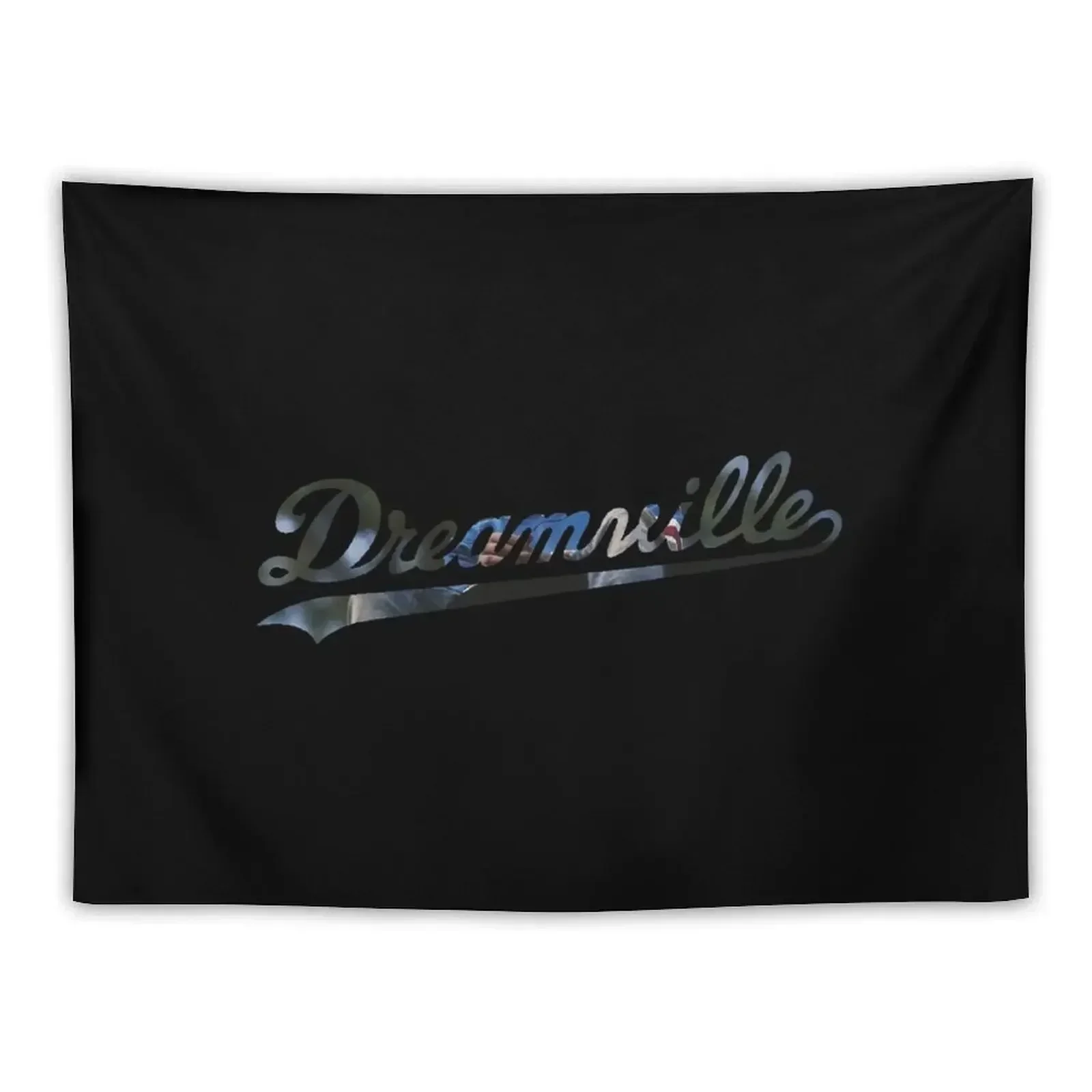 2014 Forest Hills Drive - Dreamville Logo Tapestry Carpet Wall Nordic Home Decor Tapestry
2014 Forest Hills Drive - Dreamville Logo Tapestry Carpet Wall Nordic Home Decor Tapestry