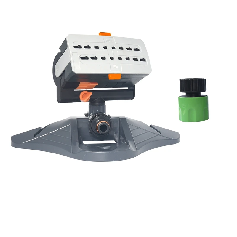Lawn Sprinklers Garden Sprinklers,Oscillating Sprinkler Adjustable Sprinkler,Adjustable Width, Range And Flow Rate
Lawn Sprinklers Garden Sprinklers,Oscillating Sprinkler Adjustable Sprinkler,Adjustable Width, Range And Flow Rate